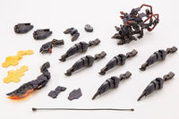 Hexa Gear Abysscrawler (Night Stalkers Ver.) 1/24 Scale Model Kit (Reissue)