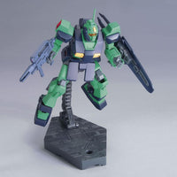 HGUC 1/144 #150 MSA-003 Nemo