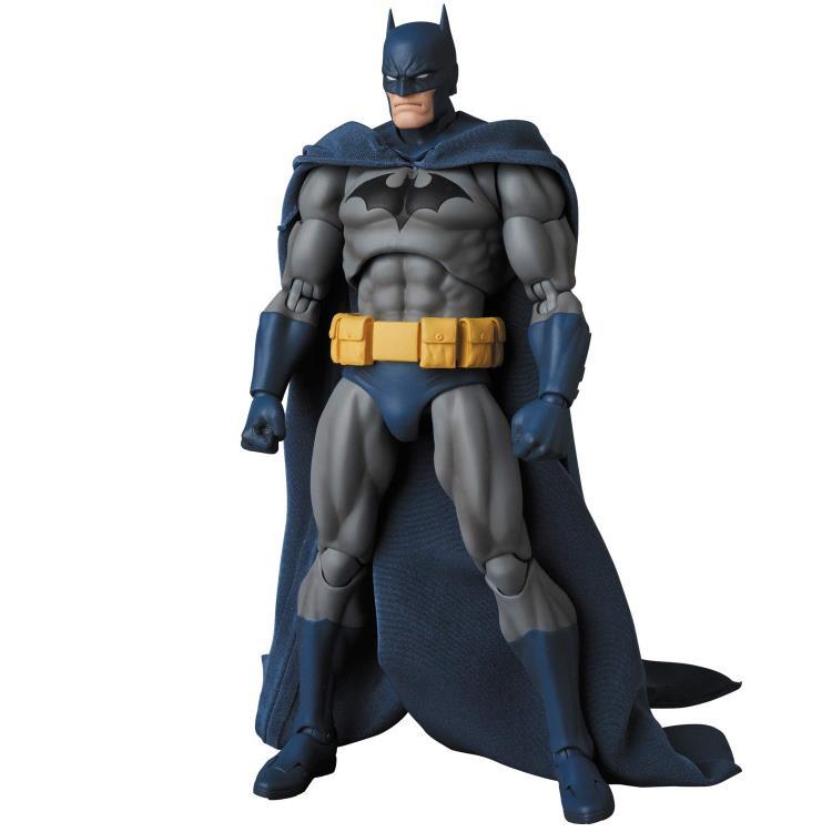 Batman Hush MAFEX No.105 Batman Action Figure