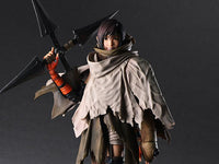 Final Fantasy VII Remake Play Arts Kai Yuffie Kisaragi