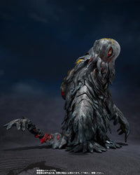 Godzilla vs. Hedorah S.H.MonsterArts Hedorah 50th Anniversary Special Figure Set
