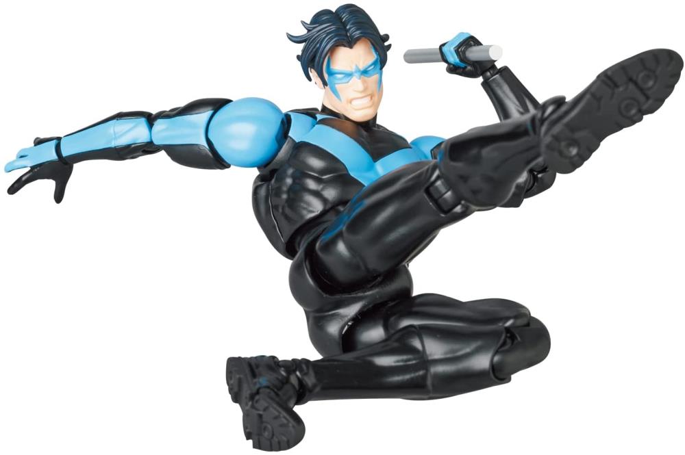 Batman: Hush MAFEX No.175 Nightwing