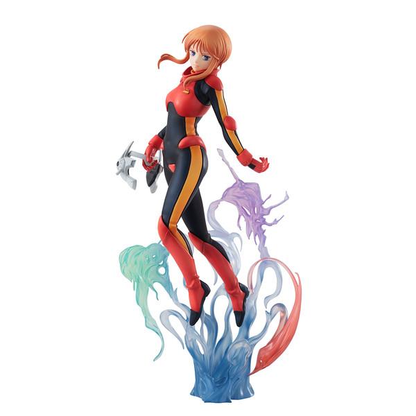 Gundam Girls Generation Ple Two