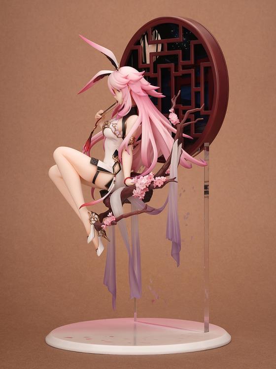 Honkai Impact 3rd Yae Sakura (Mandarin Gown Ver.) 1/8 Scale Figure (With Bonus)