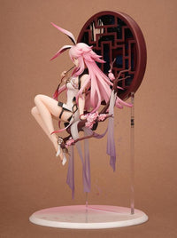 Honkai Impact 3rd Yae Sakura (Mandarin Gown Ver.) 1/8 Scale Figure (With Bonus)