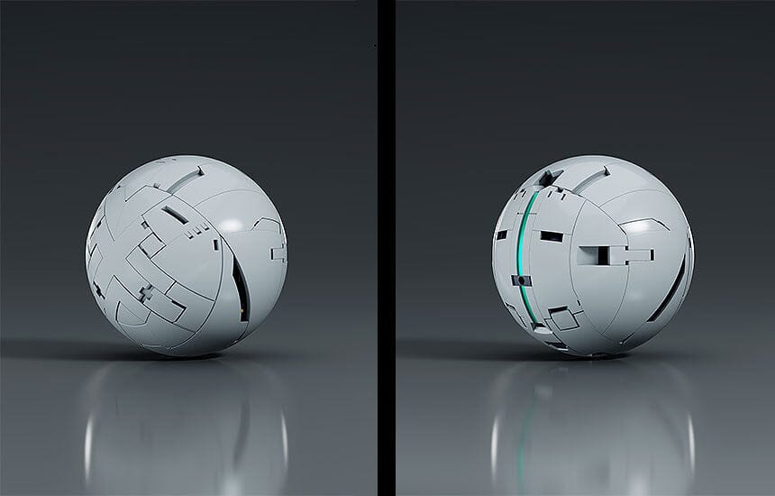 Expelled From Paradise Moderoid ARHAN (Reissue)