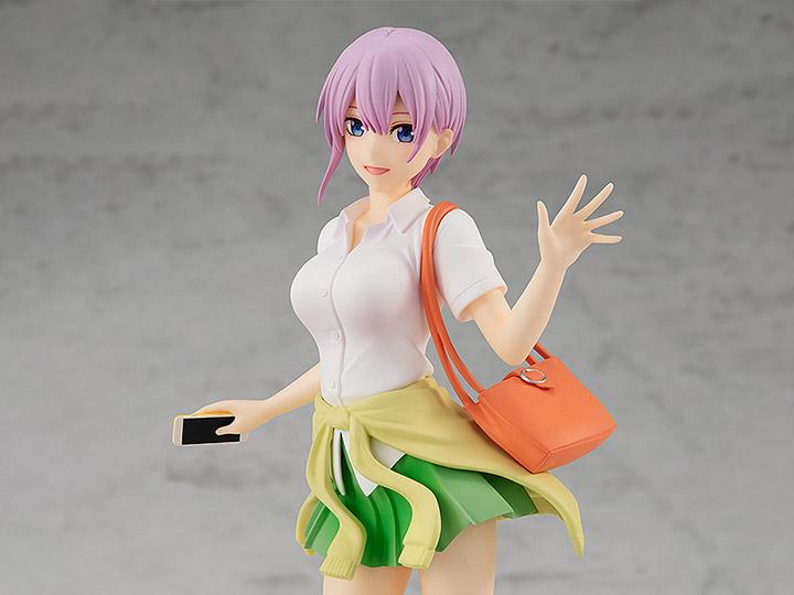 The Quintessential Quintuplets Pop Up Parade Ichika Nakano