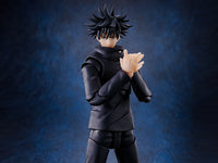 Jujutsu Kaisen S.H.Figuarts Megumi Fushiguro Action Figure