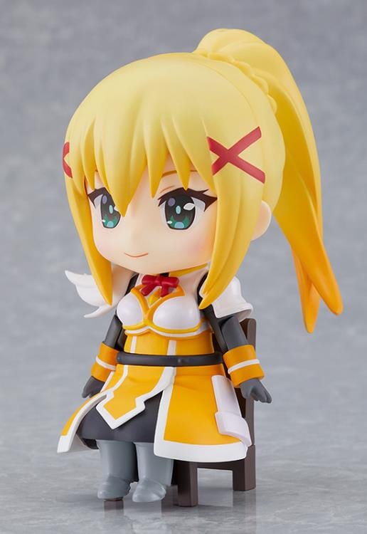 KonoSuba Nendoroid Swacchao! Darkness