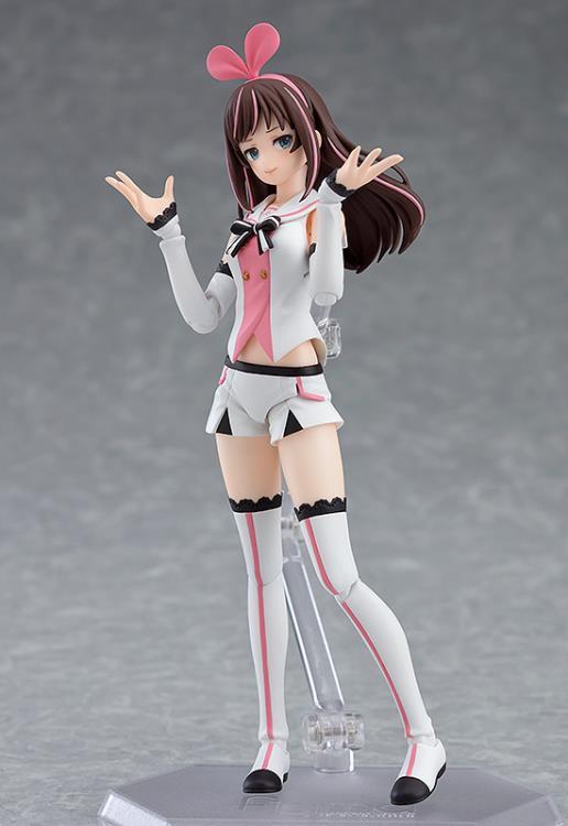 A.I. Channel figma No.411 Kizuna AI