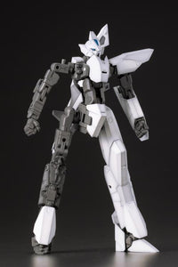 M.S.G. Modeling Support Goods Variable Frame System 01 GardaGear (Beluga) Model Kit