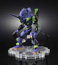 Evangelion NXEDGE Style EVA Unit-01 Test Type
