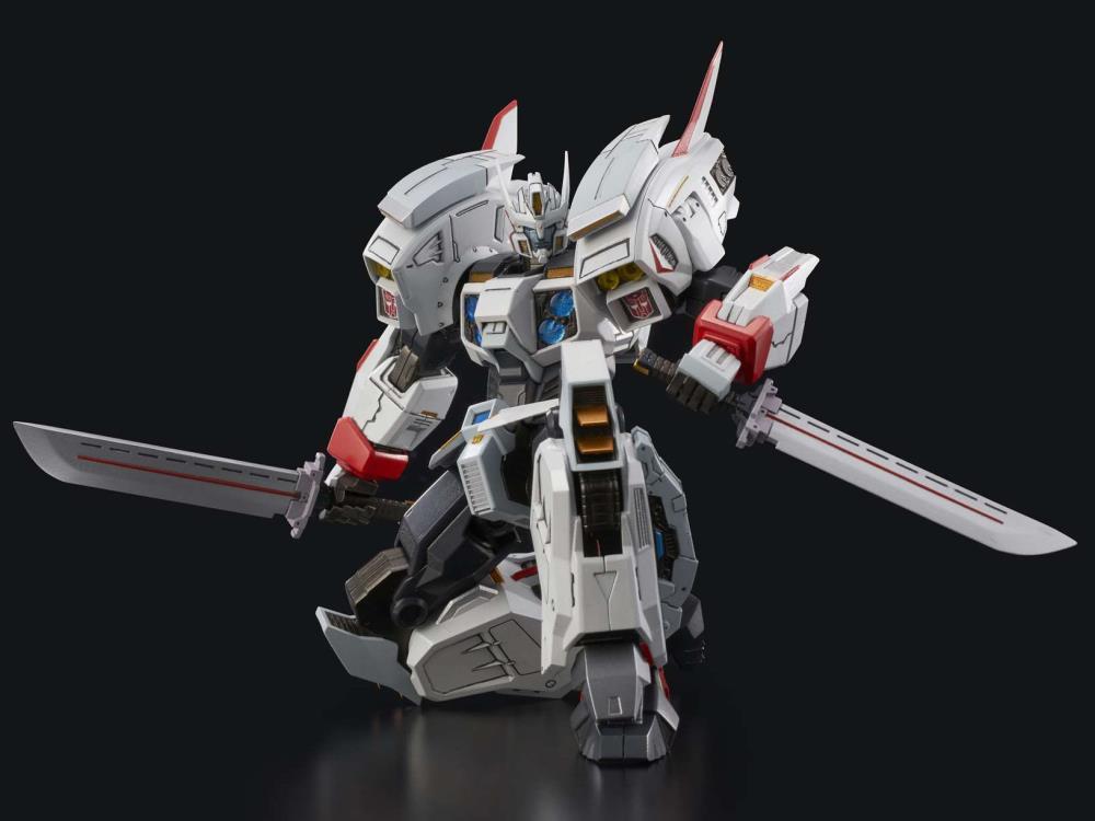 Transformers Furai 10 Drift Model Kit