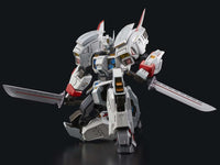 Transformers Furai 10 Drift Model Kit