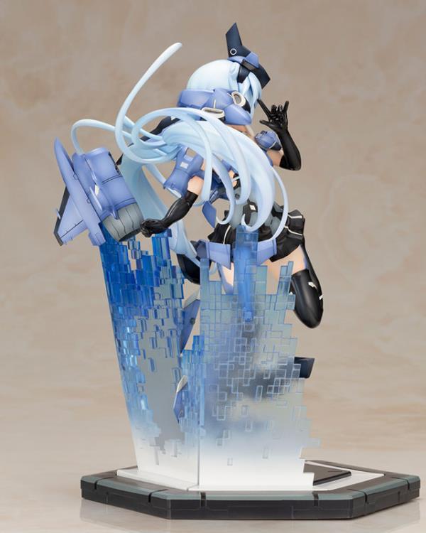 Frame Arms Girl Stylet (Session Go!!) Ani*Statue
