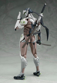 Overwatch figma No.373 Genji