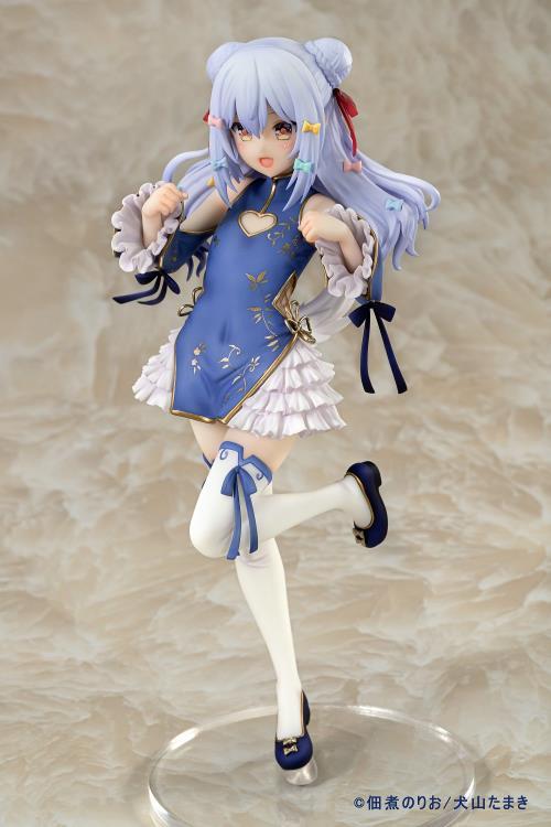 Inuyama Tamaki 1/7 Scale Exclusive Figure