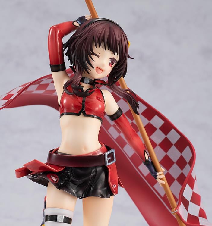 KonoSuba KD Colle Megumin (Race Queen Ver.) 1/7 Scale Figure