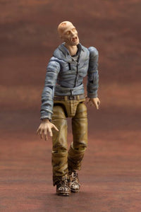 End of Heroes Zombinoid Biter 1/24 Scale Model Kit