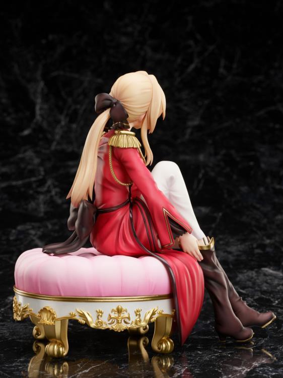 How a Realist Hero Rebuilt the Kingdom F:Nex Liscia Elfrieden 1/7 Scale Figure