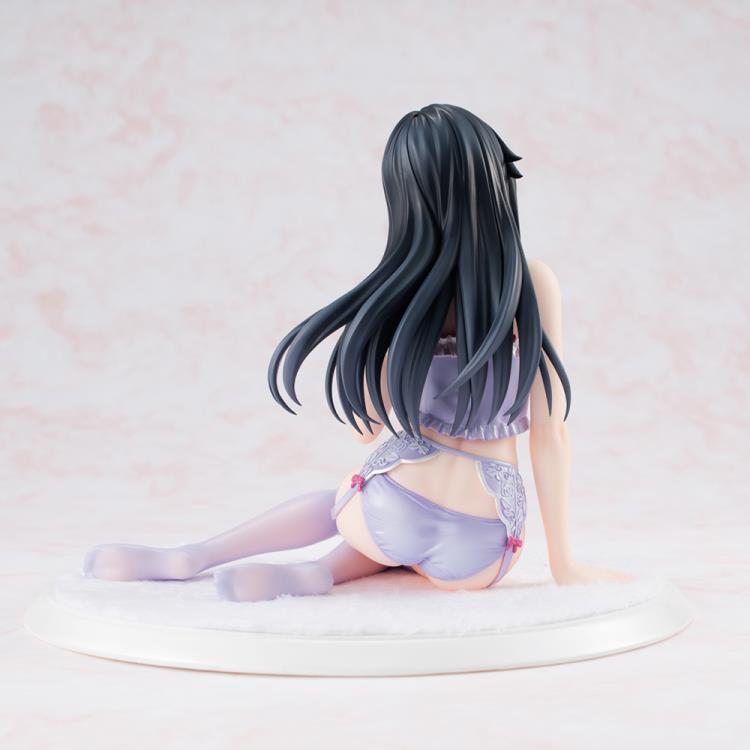 My Teen Romantic Comedy SNAFU Too! Yukino Yukinoshita (Lingerie Ver.) 1/7 Scale Figure