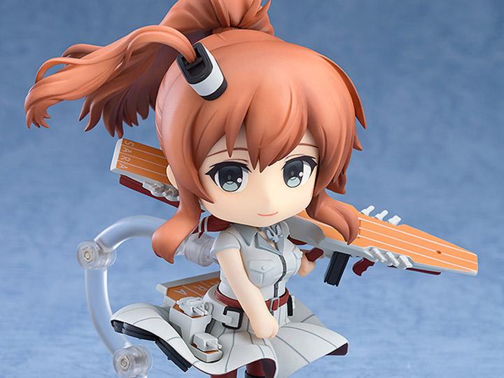 Kantai Collection Nendoroid No.1002a Saratoga Mk.II