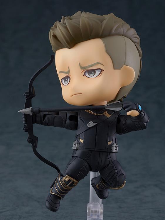 Avengers: Endgame Nendoroid No.1290DX Hawkeye
