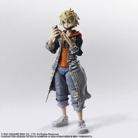 NEO The World Ends with You Bring Arts Rindo