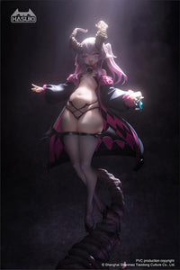 Memeko the Succubus SP001 1/7 Scale Figure