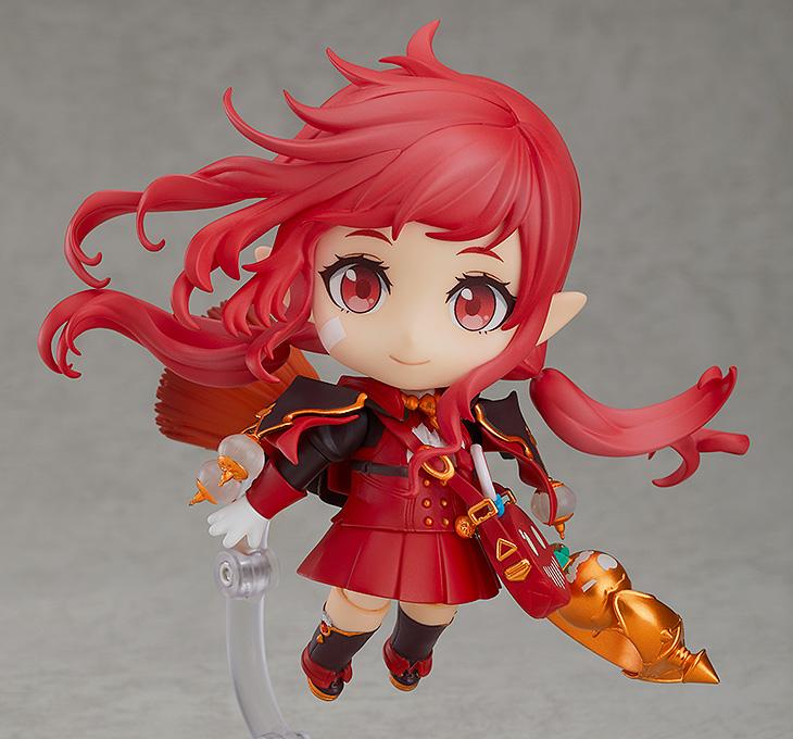 Dungeon Fighter Online Nendoroid No.1188 Geniewiz