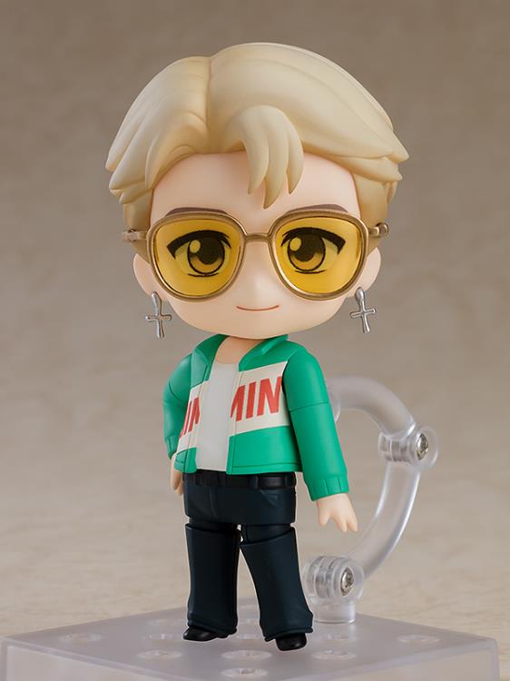 BTS TinyTAN Nendoroid No.1805 Jimin