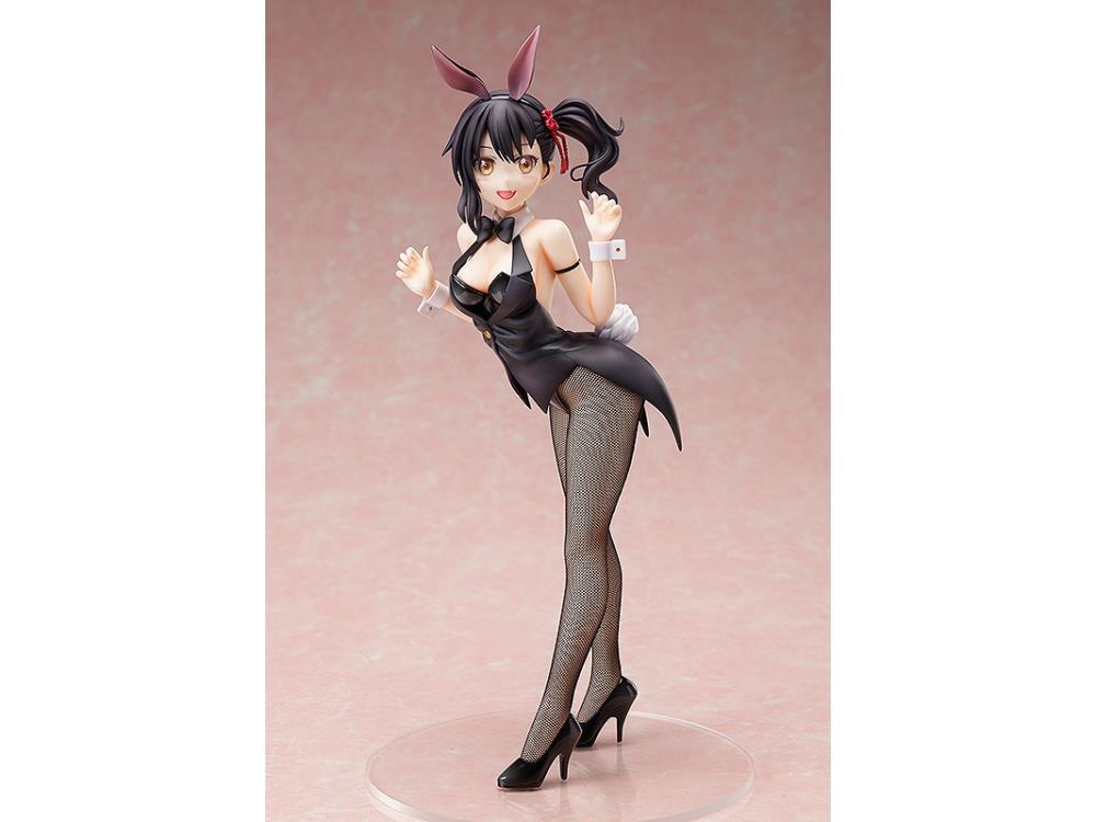 Boarding School Juliet B-Style Hasuki Komai (Bunny Ver.) 1/4 Scale Figure