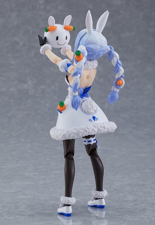 hololive production Figma No.529 Usada Pekora