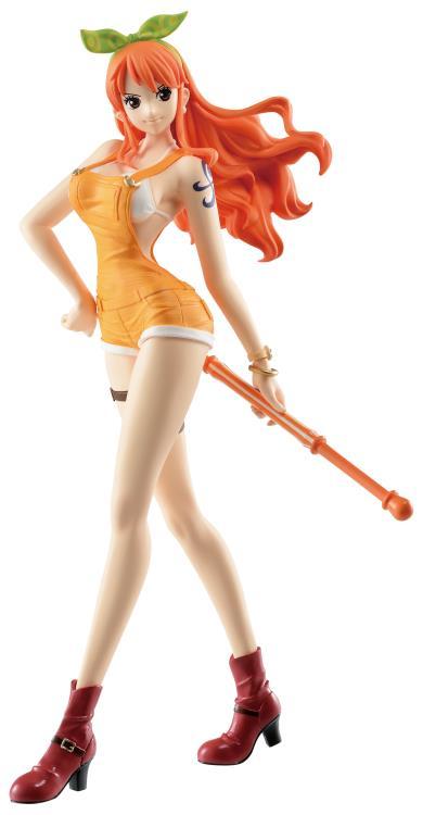 One Piece: Stampede Ichiban Kuji Nami