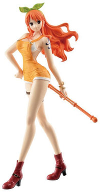 One Piece: Stampede Ichiban Kuji Nami