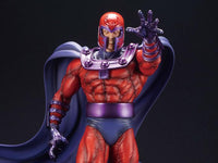 Marvel Universe Magneto Fine Art Statue