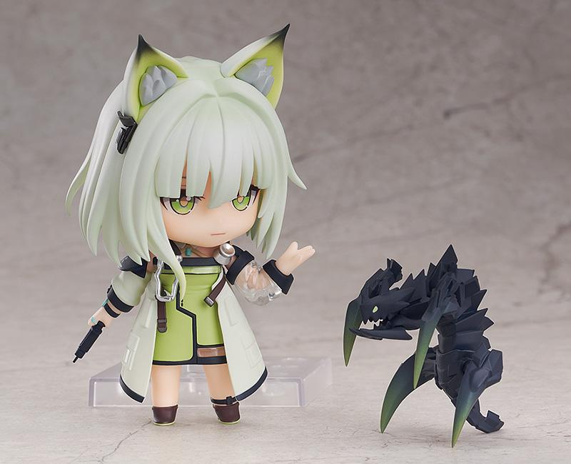 Arknights Nendroid No.1635 Kal'tsit