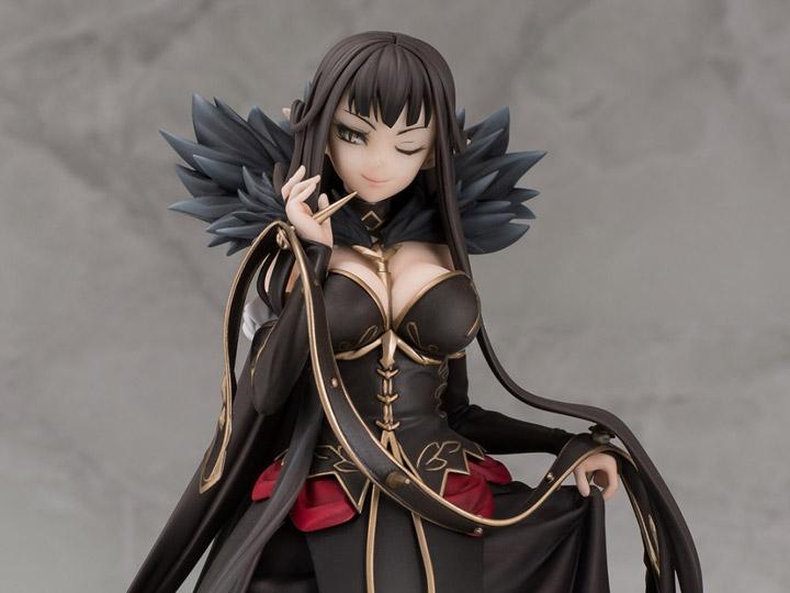 Fate/Apocrypha Assassin of Red (Semiramis) 1/8 Scale Figure (2nd Production Run)