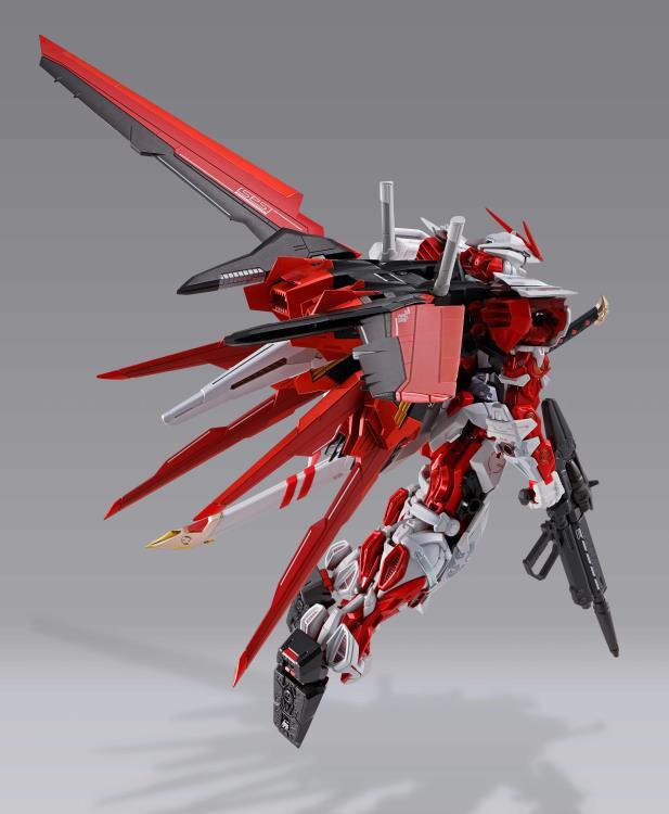Gundam Metal Build Gundam Astray Red Frame Kai (Alternative Strike Ver.)