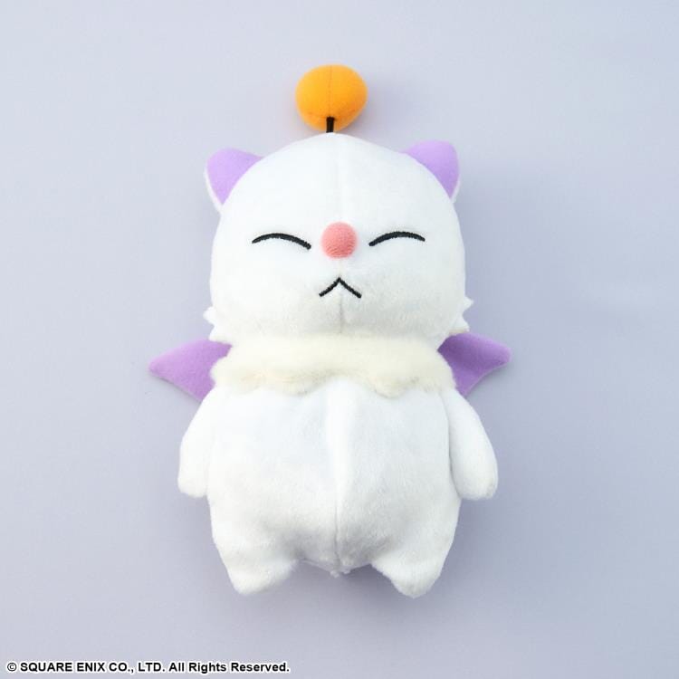 Final Fantasy Moogle Plush Eco Bag