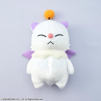 Final Fantasy Moogle Plush Eco Bag