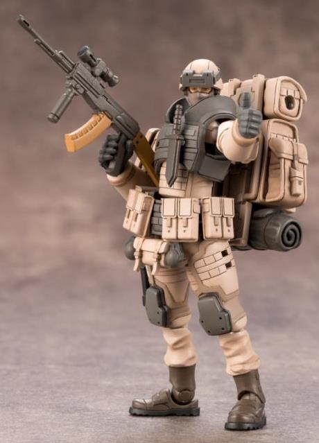 Hexa Gear Early Governor Vol.1 1/24 Scale Model Kit