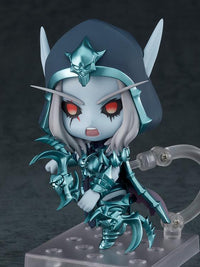 World of Warcraft Nendoroid No.1671 Sylvanas Windrunner