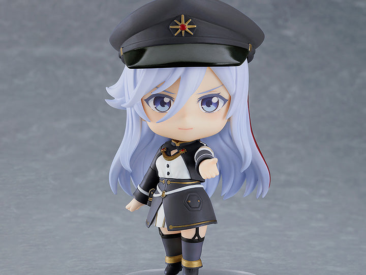 86 Nendoroid No.1672B Vladilena Milize (Bloody Regina Ver.)