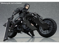 Heavily Armed High School Girls figma No.485 Ichi [Another]