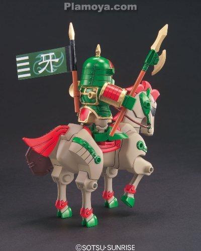 BB336 Namban Forces