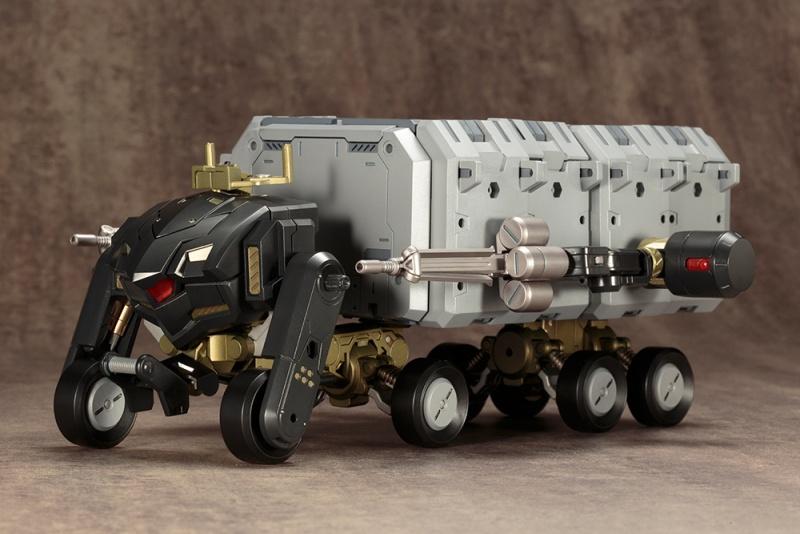 GIGANTIC ARMS05 CONVERT CARRIER