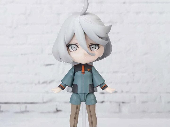 Mobile Suit Gundam The Witch from Mercury Figuarts mini Miorine Rembran
