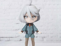 Mobile Suit Gundam The Witch from Mercury Figuarts mini Miorine Rembran
