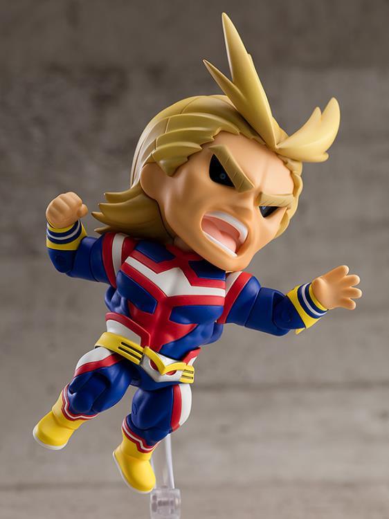 My Hero Academia Nendoroid No.1234 All Might